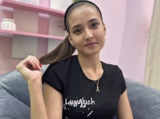 Lucialuch
