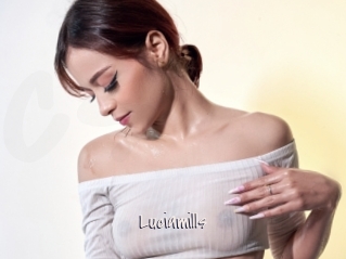 luciamills Commando Sexy