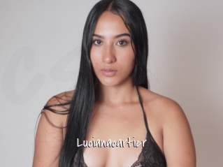 lucianacartier Commando Sexy