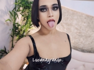 lucianagrande Commando Sexy