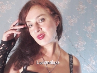 Lucianaluxe