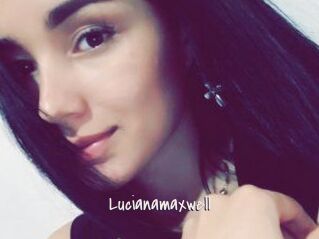 Lucianamaxwell