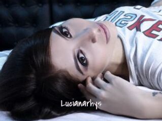 Lucianarhys