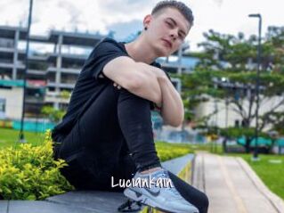 Luciankain
