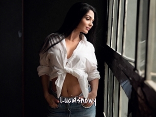 luciasnowy Commando Sexy