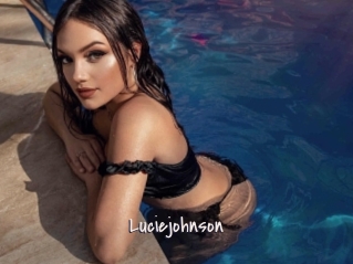 Luciejohnson
