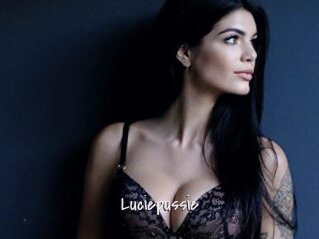 Luciepussie