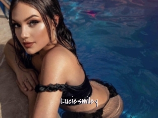 luciesmiley Commando Sexy