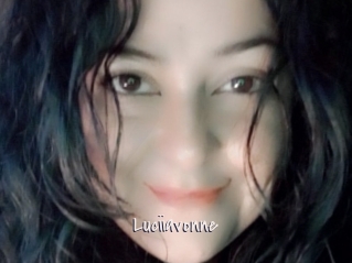 Luciiavonne