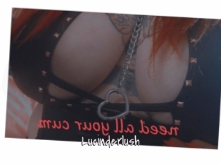 Lucinderlush