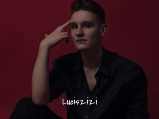 Luciszizi