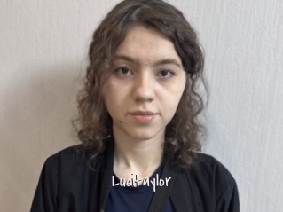 Lucitaylor