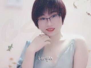 Luciyan