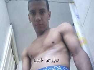 Luck_hard4u