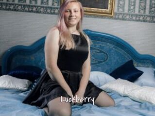 luckberry Commando Sexy