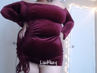 lucklucy Commando Sexy