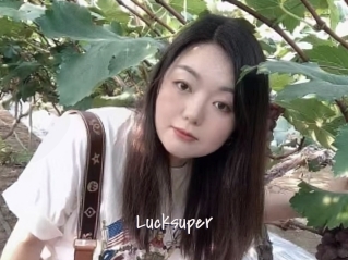 lucksuper Commando Sexy