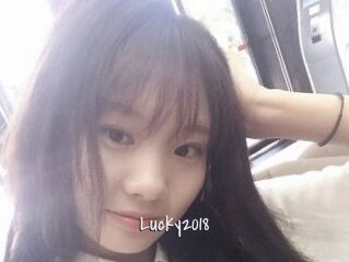 Lucky2018