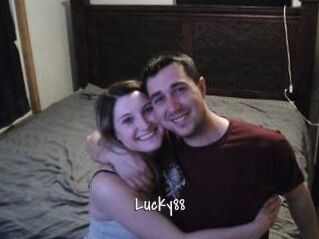 Lucky88