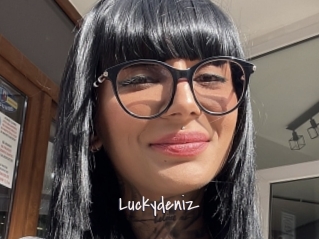 Luckydeniz