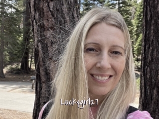Luckygirl27