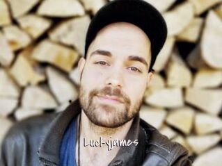Luckyjames