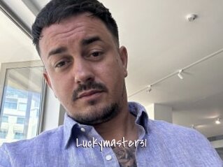 Luckymaster31