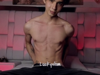 Luckysliim