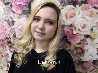 Luckyvirus