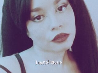Lucretiavee