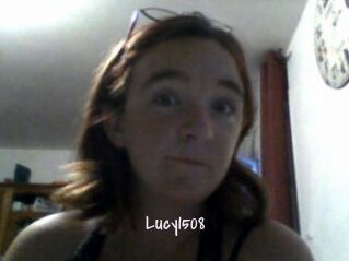 lucy1508 Commando Sexy