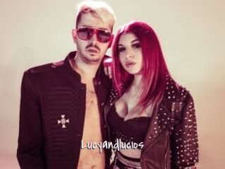 Lucyandlucios