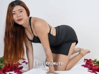 lucyandmore Commando Sexy