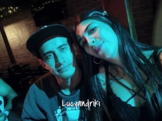 Lucyandriki