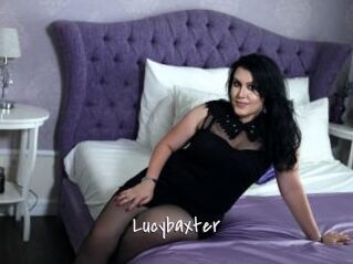 Lucybaxter