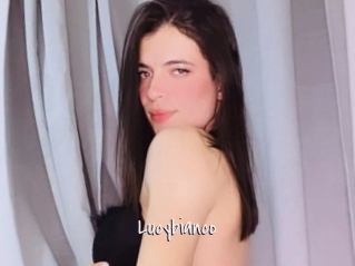 lucybianco Commando Sexy