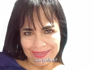 Lucycalient