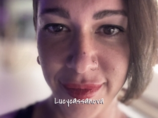 Lucycassanova