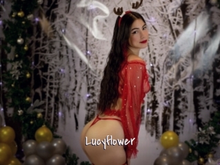 lucyflower Commando Sexy
