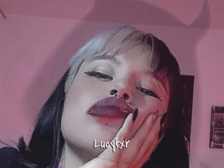 Lucyfxr