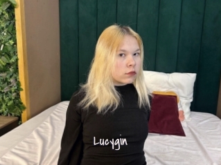 Lucygin