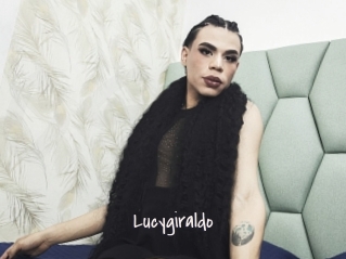 lucygiraldo Commando Sexy