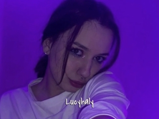 Lucyhaly