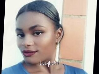 lucyhot19 Commando Sexy