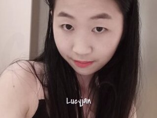 Lucyjan
