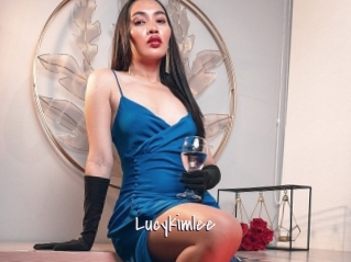 Lucykimlee