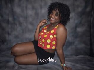 Lucyklaus