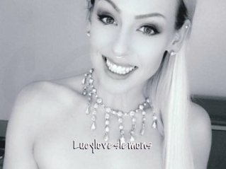 Lucyloveslemons