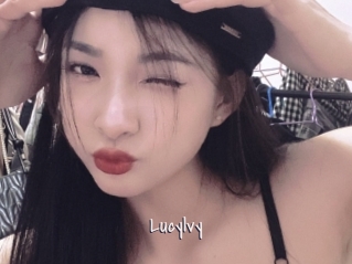 Lucylvy