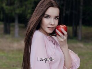 Lucymills